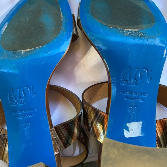 Loriblu sandals - Picture 4 of 6